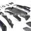 Plastic GLA45 Body Kit for Mercedes Benz GLA-Class X156 GLA45 15-16