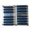 FTTH PLC 1x2 1x4 1x8 1x16 1X32 1X64 разъем sc upc apc, стальная трубка nap 1*8 с разветвителем PLC