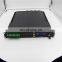 1u 19inch 8 output ports edfa