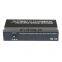 Tanghu 10/100M 3 RJ45 2 SC Fiber Ports Ethernet Fiber Switch 20km Optical Fiber Media Converter