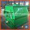 different dry fertilizer mixers