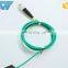 Communication System Splitter Splice Pigtailed Steel Tube Type 1X32 Plc Optical Splitter Distribution Box