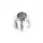 AN12 Aluminum Male Weld on Bung Adapter Fitting Connector Fuel Tank Fitting