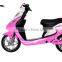 Factory Direct 2 Seat Electric Standing Scooter Wholesale