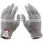 China Cut Pro Cut Resistant Ultra Glove Have CE EN388 EN420
