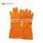 Household Kitchen items pet washing gloves Dishes Cleaning Gloves Waterproof Long Sleeve nitrile Gloves