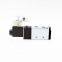 5 port 12v normally open electromagnetic solenoid valve 4V220-10