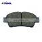 Тормозные колодки D831 GDB3218 23348 D2174M для передних колес TOYOTA VIOS