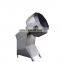 LONKIA potato chips Food flavoring machine Octagonal snacks seasoning mixer machine