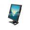 Waterproof touch screen monitor ip67 Industrial 17'' Resistive Capacitive touch monitor