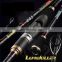 2.28m 2.5m 2.6m Lurekiller Squid Fishing Rods FUJI Accessories  Fishing Rod Toray  Carbon Fiber Pole Rod