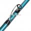 Factory price 4.2M carbon fishing rod blanks Fast action 3 Section  surf casting fishing rod