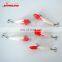 HOT SALE Free Sample Artificial Box Kit Hard Fishing Baits 5pcs lure set with minnow crank pencil vib popper