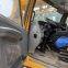 XCMG 25 Ton QY25KC Truck Crane