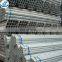 Hot Dipped Galvanized Round Welded Steel Pipe BS1387 DIN2440 ASTM A5 EN10255 ISO65 EN 39