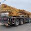 XCMG 70 Ton QY70KA used hydraulic mobile Truck Crane