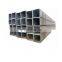 Rectangular Square Steel Pipe Rectangular Tube And Square Tube Sizes List