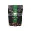 China Supplies Aluminium Foil Cafe Bag / Custom Printed 500g 1kg Coffee Packaging With Valve In Guangzhou