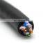 cat6 utp stp ftp copper cca cable 4 pair 1000ft  outdoor jelly filled cat 6a  lan cable network cable