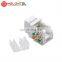 MT-5101 rj45 cat6 IDC Dual IDC keystone jack