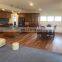 Modular kitchen Furniture designs solid wood kitchen cabinets with handles