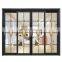 Aluminium Glass Huge Sliding Door Garden Security Doors