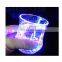 High Quality Flashing Christmas LED Cup