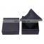 Wholesale OEM supplier cardboard paper pillow watch packaging gift storage box