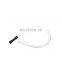 Medical disposable enema rectal tube