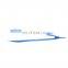 Disposable plastic forceps