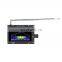 Hifi Audio MALAHIT SDR 50KHz-2GHZ DSP SDR Receiver Radio 1.10C AM/SSB/NFM/WFM with Speaker