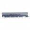 OEM 2216900340 2216900440 Side Skirt Chrome Molding Trim Front Apron Bumper Chrome Trim For Mercedes Benz W221