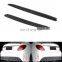 OEM  2058850053 2058850153 REAR BUMPER SIDE COVER GRILLE PLATE GRILL For Mercedes Benz W205