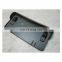 OEM 95B807287A  Front License Plate Frame For Porsche Macan 2018 License Plate