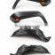 J374 jk Front brow Change JL fender flares for Vehicle for jeep for wrangler JK for jeep JK LANTSUN