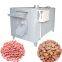 100 Kg/h Electric Peanut Roaster Machine | Peanut Roasting Machine | Sesame Roasting Equipment