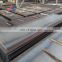 High Manganese 27mm 34mm 50mm 60mm 70mm 115mm X120mn12 wear resistant steel plate