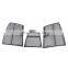 4x4 Mesh grille for Chevrolet accessories stainless steel grill for Chevrolet Equinox