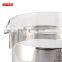 Srainless Steel coffee press ,borosilicate coffee pot,coffee plunger,350ml french press