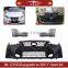 New arrival car parts facelift body kit for 06-12 IS250 upgrade to 2021 F-Sport kit