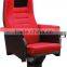 Single base theater Cinema movie chair HJ95C
