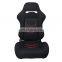 JBR 1075 Series JBR Brand Adjustable Bucket Car Parts Accessories Car Seats Racing Seat