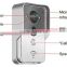 Smart Home Intercom System Video Door Phone Wireless WIFI Doorbell Camera for Apartments                        
                                                Quality Choice