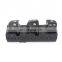 Master Power Window Control Switch OEM 254011KA0A/25401-1KA0A FOR NISSAN TIIDA