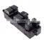 Electric Power Window Master Control Switch OEM 25401-4Y100/25401-4M500 FOR Nissan Maxima Subaru Impreza Infiniti