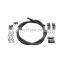 250cm Professional repair kit corrugated hose windscreen washer fluid line