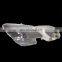 Front headlamps transparent lampshades lamp shell For Lexus GS300 GS430 GS450h GS460 2009-2011 headlights cover lens Replacement