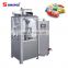 Fully Automatic Capsule Filling Machine High efficiency and energy saving PLC high precision capsule filling machine