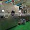 high output Automatic Closed Candy chocolate beans coating machine can used Chewing gum sugar film Tablet pill thin film coater