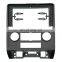 For North America 2007-2012 Escape Tribute Car Radio DVD Operation Dashboard Frame With Power Cable